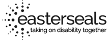 easter seals logo