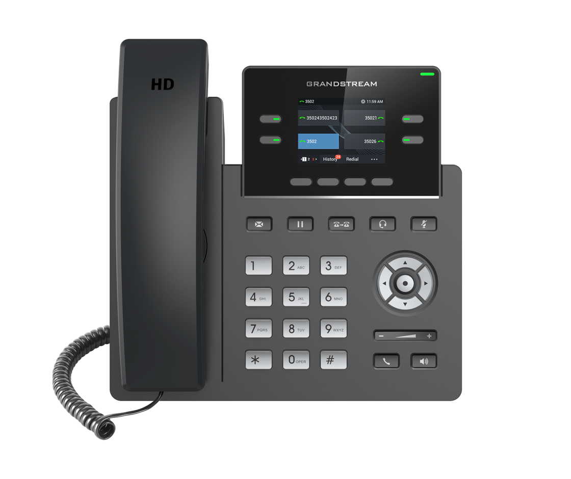 grandstream phone