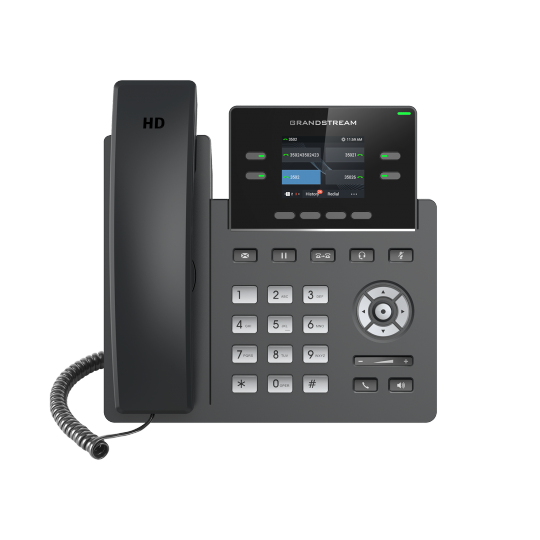 Medium business phone