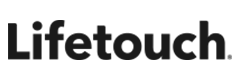 Lifetouch client logo